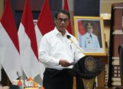 Dua Menteri Tegaskan Penugasan Anggota Polri Aktif di Kementerian Sangat Membantu