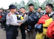 Polri Perkuat Model Pelayanan Unjuk Rasa Berbasis Standar HAM Internasional, Wakapolri: “Kita Sesuaikan dengan Best Practice Negara Maju”