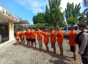 Operasi Antik 2025 Lombok Barat: Tersangka Narkoba Melonjak 75%