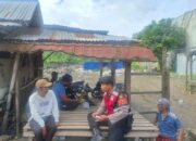 Polres Lombok Barat Gencarkan Program KEMOS 110