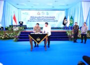 Kapolri Dorong Sinergi Polri – Kejaksaan agar Penanganan Perkara Lebih Efektif di Era KUHP – KUHAP Baru