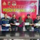 ART Gelapkan Emas Majikan, Tim Opsnal Polsek Rasanae Barat Polres Bima Kota Bertindak Cepat