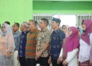 Wakapolres Bima Hadir Acara Peringatan Hari Ibu Ke 79 dan Launching Majalah Gema