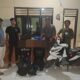 Tim Opsnal Polsek Sape Polres Bima Kota Amankan Dua Terduga Pelaku Pencurian Ternak