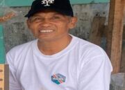 Pemerintah Desa Kuta dan Polres Lombok Tengah dengan tegas menutup lokasi tambang emas ilegal di Gunung Dundang Loteng