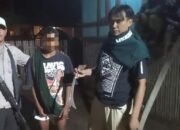 Cepat dan Terukur, Polsek Soromandi Berhasil Meringkus Terduga Pelaku Penganiayaan