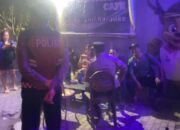 Polres Lombok Barat Perketat Keamanan Hiburan Malam Senggigi