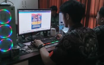 IG Sebagai Jembatan Komunikasi: Apa Kata Humas Polres Sumbawa Tentang Konten, Akses, Dan Respon Masyarakat