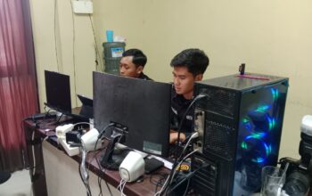 Di Era Informasi Yang Tidak Terkontrol, Humas Polres Sumbawa Jadi Jembatan Kepercayaan Yang Tak Patah Bagi Masyarakat