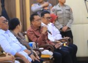 Dewan Pers Apresiasi Keterbukaan Polri, Terima Kritik dan Dinilai Makin Adaptif