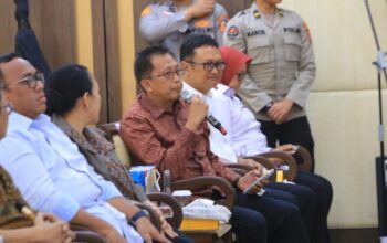 Dewan Pers Apresiasi Keterbukaan Polri, Terima Kritik dan Dinilai Makin Adaptif