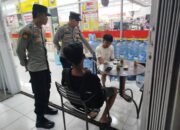 Polres Loteng Imbau Para Pemuda Hindari Perbuatan Kriminal Saat Malam Hari