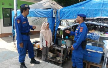 Polairud NTB Amankan Aktivitas Pelabuhan dan Wisata