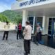 Polsek Sekotong Perketat Keamanan Depot LPG Lombok Barat