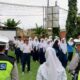 Polres Lombok Barat Bina PKS SMPN 1 Labuapi
