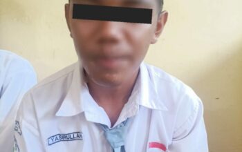 Polsek Hu’u Tangani Kasus Dugaan Penganiayaan dan Pengeroyokan Antar Pelajar SMAN 1 Hu’u