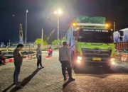 Pemeriksaan Kendaraan di Dermaga Lembar Diperketat, Cegah Penyelundupan