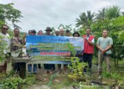 Koperasi Wisnuman Bangsal KLU, dukung terciptanya Stabilitas Kamtibmas yang kondusif di wilayah NTB.