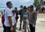 Polisi Pastikan Kematian Perempuan di Pantai Nipah Tak Terkait Tindak Pidana