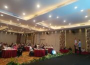 Polda NTB Matangkan Perencanaan Anggaran 2027, Rakernis Tekankan Efisiensi dan Kualitas Belanja