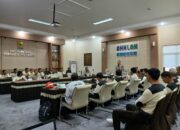 Polda NTB Tingkatkan Profesionalisme Satpam PLN melalui Pembinaan Teknis