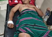 AKSI KEJAR-KEJARAN ANTAR PEMUDA DI DOMPU, DUA PELAJAR LUKA-LUKA