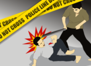 Tebas Kepala Korban Dengan Parang di Sebuah Kos-kosan, Terduga Pelaku Diringkus Polres Sumbawa