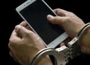 Tim Opsnal Polsek Rasana’e Barat Amankan Seorang Pria Terkait Kasus Pencurian Handphone