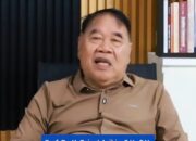 Prof Zainal Asikin: Polri di Bawah Presiden Jaga Stabilitas Negara