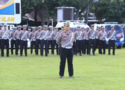 Razia Keselamatan Rinjani 2026 Dimulai, Polda NTB Fokus Tertib dan Selamat