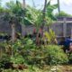 Bhabinkamtibmas Giri Tembesi Perkuat Ketahanan Pangan