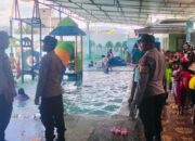 Untuk Keamanan Masyarakat diwilayah Hukumnya Polsek Woha Gencarkan Patroli Siang Hari