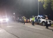 Antisipasi Aksi Balapan Liar di Malam Minggu, Satlantas Polres Bima Kabupaten Tingkatkan Patroli di Titik Rawan