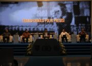 STIK Lemdiklat Polri Gelar Seminar UNIPOL, Dorong Transformasi Pendidikan Kepolisian di Era Digital
