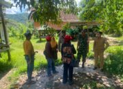 Pendampingan Eksekusi Putusan PN Sumbawa Besar atas Lahan Sengketa di Desa Seloto