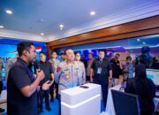 Polri Luncurkan Layanan Laporan Polisi Online, Super App Polri Kini Semakin Lengkap dan Transparan