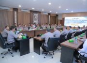 Kapolda NTB Buka PKDN Serdik Sispemti Dikreg ke-35, Tekankan Pentingnya Implementasi Ilmu di Lapangan