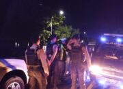 Hadir Memberikan Rasa Aman Bagi Masyarakat, Piket Fungsi Polres Bima Kabupaten Melaksanakan Patroli Humanis