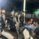 Waspada Jam Rawan, Patroli Perintis Presisi Jaga Ketat Wilayah Gerung Saat Dini Hari