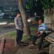 Waspada Jam Rawan, Polsek Labuapi Intensifkan Patroli Dialogis ke Pemukiman Padat Penduduk