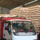 Polres Lombok Barat Monitor Distribusi Jagung ke Bulog