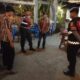 Polres Lombok Barat Jaga Kamtibmas Melalui Inovasi KEMOS