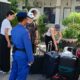 Sat Polairud Polres Lombok Barat Amankan Pantai Senggigi