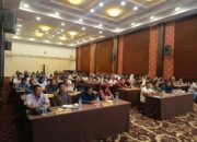 Polda NTB Gelar Monev dan Kinerja Anggaran 2026, Pastikan Pengelolaan Tepat Sasaran