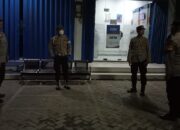 Waspada Kriminalitas Malam Hari, Polsek Gerung Intensifkan Patroli KRYD untuk Jamin Keamanan Warga