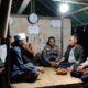 Polres Lombok Barat Nilai Lomba Satkamling 2026 di Dusun Lemer