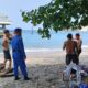 Polres Lombok Barat Jaga Keamanan Wisata Pantai Senggigi