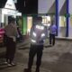 Polsek Sekotong Intensifkan Patroli KRYD di Depot LPG