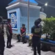 Tingkatkan Keamanan Wilayah, Sat Samapta Polres Lombok Barat Masifkan Sosialisasi Inovasi KEMOS 110