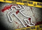 Tabrakan Maut di Jalan Lintas Sumbawa-Bima, Pengendara Sepeda Listrik Meninggal Dunia di Tempat